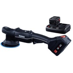 Rupes DA Bigfoot Ibrid Polisher 125MM