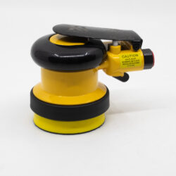 Random 2.5mm Orbit Sander 75mm