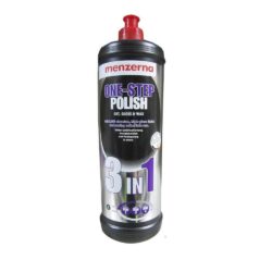 Menzerna One-Step Polish 3-In-1 1 Lt