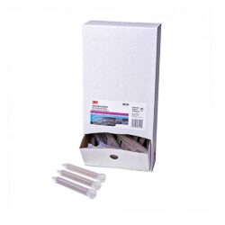 3M Static Mixing Nozzles 50ml 12 Nozzles
