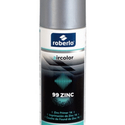 Roberlo Zinc spray with 99% purity content 400ML
