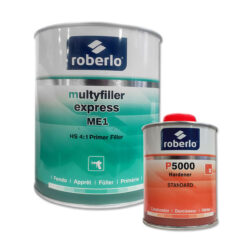 Roberlo Multyfiller Express Primer Kit 5lt