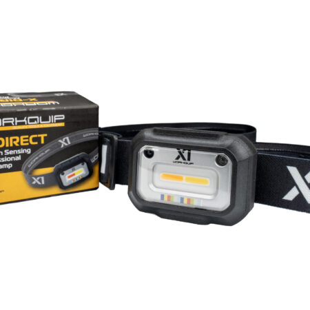 X-Direct Headlight Lamp