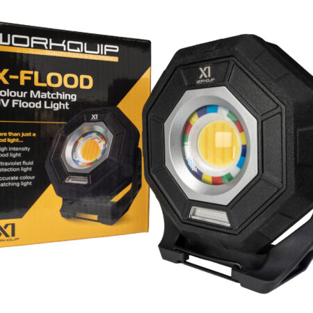 X-Flood Floodlight