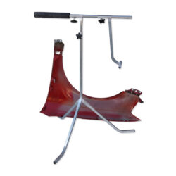 Guard Spray Stand