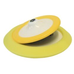 Le'Mix Diamond Cut "Yellow-Heavy Cut" 230 Velcro