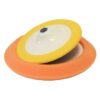 Le'Mix Diamond Cut "Orange-Med Cut" 230 Velcro