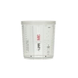 3M PPS Series 2.0 Cup Standard (650 mL),