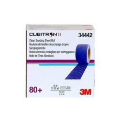 3M Cubitron II Roll 115MM X 12M