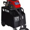 Tecna DC current welding station with inverter technology - Item 3646