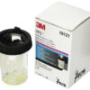 3M 16121 PPS Mini Pressure Cup