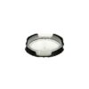 3M PPS Series 2.0 Lid, 26204, Midi/Mini/Micro, 200u Micron Filter, 25 per pack