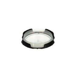 3M PPS Series 2.0 Lid, 26204, Midi/Mini/Micro, 200u Micron Filter, 25 per pack