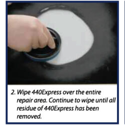 Evercoat 440Express Micro-Pinhole Eliminator 16 fl. oz