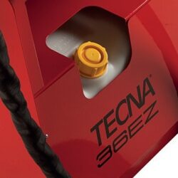 TECNA 14000 Fully Automatic Spot welder featuring ‘Smart Plus’