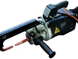 Tecna DC current welding station with inverter technology - Item 3646