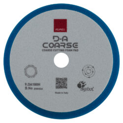 Rupes Big Foot 150/180MM Buff Pads.