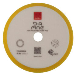 Rupes Big Foot 150/180MM Buff Pads.