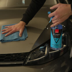 Rupes Reveal Strong 750ML Blue