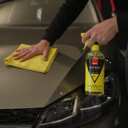 Rupes Reveal Lite 750ML Yelloew