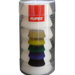 Rupes Foam 34/40MM Hookon Pad