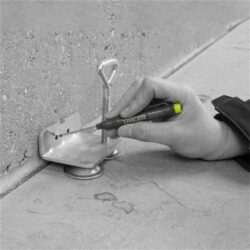 Tracer Double Tipped Marker Pen with Site Holster
