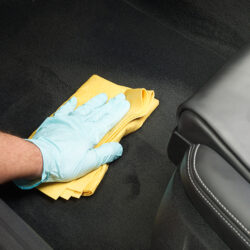Autoglym Fabric Stain Remover 5lt
