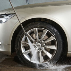 Autoglym Heavy Duty Wheel Cleaner 5L