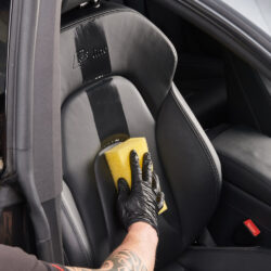 Autoglym Interior Cleaner 5lt -25lt