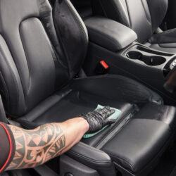 Autoglym Interior Cleaner 5lt -25lt