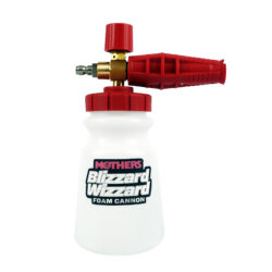 Mothers Blizzard Wizzard Foam Cannon
