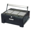 Rupes Polishing Trolley 3 Drawers