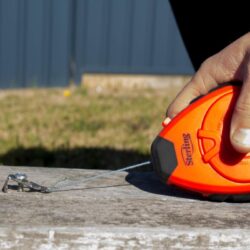 Sterling Chalk Line Set: ABS