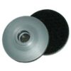Mini Air Angle Sander 75mm Pad Velcro