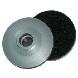 Mini Air Angle Sander 75mm Pad Velcro