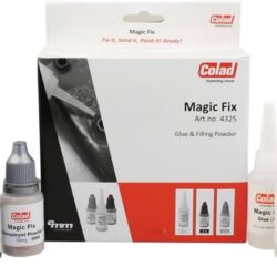 Colad Magic Fix Glue and Filler