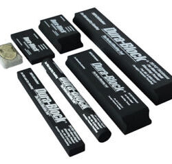 7 Piece Hook & Loop type Dura-Block Kit