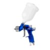DEVILBISS Pro Lite 1.3mm Fluid Tip HV30 Air Cap Spray Paint Gun Blue