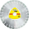 Klingspor Diamond Cutting Blade DT 600 U Supra 350mm