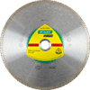 Klingspor Diamond Cut Blade DT 600 F Supra