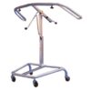 Bumper Wing Stand