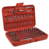 100pce Security Bit Set