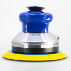 Workquip Random Orbital Sander 150mm (5MM)