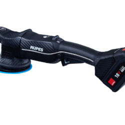 Rupes DA Bigfoot Ibrid Polisher 125MM