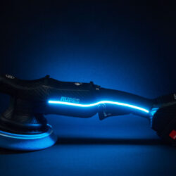 Rupes Random Orbital Polisher Bigfoot Ibrid HLR21