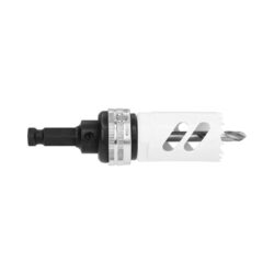 Pro Lock | Electricians Fast Change Holesaw Kit (10 PCE)