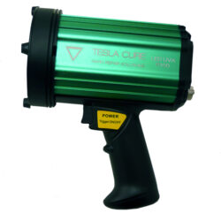 Tesla UV Gun