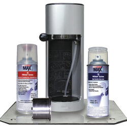 Spray Max Fill-one Pneumatic Filling Machine