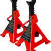 4 Tone Axle Stands