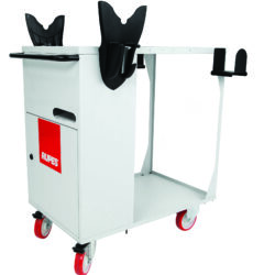 Rupes 45-litre S2 Series M-Class Dust Extractor S245EM Kit